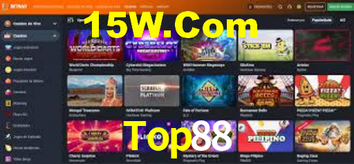 Top88 - Plataforma Oficial Download - Top88Bet