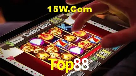 Diretório de Jogos Top88