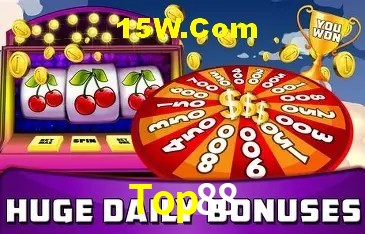 Estatísticas Esportivas Top88