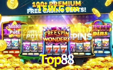 Sistemas de Segurança Top88