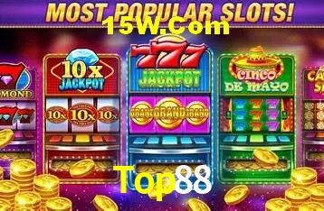 Estatísticas do Jogo Top88