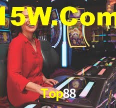 Top88 App Interface