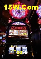 Slots com jackpots e giros grátis na Top88