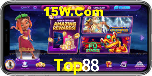 Top88 Login