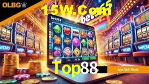 Welcome Bonus Top88
