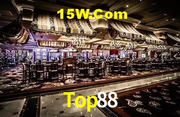 Casino VIP Top88